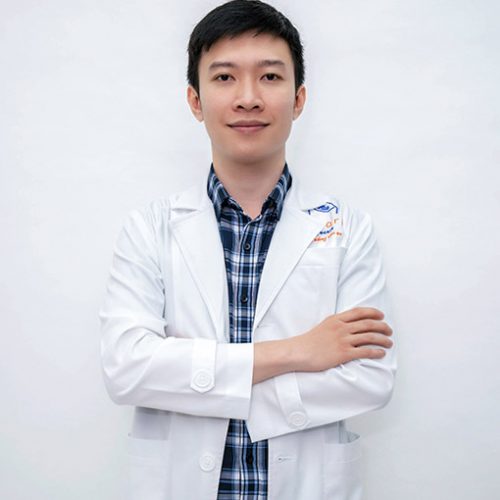 Bác sĩ Trần Hữu Tài