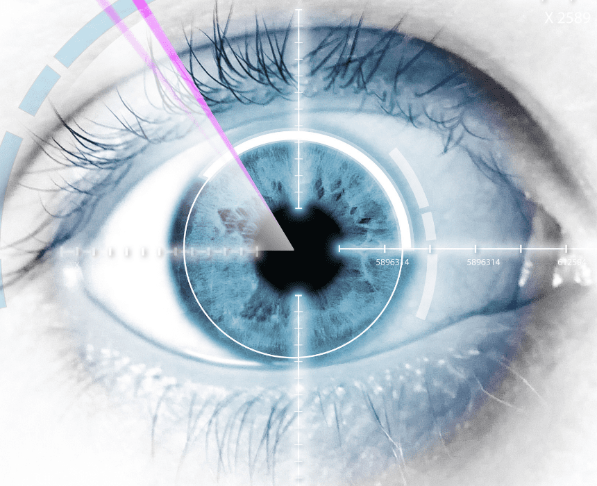 Mổ mắt cận là phương pháp điều trị tật cận thị