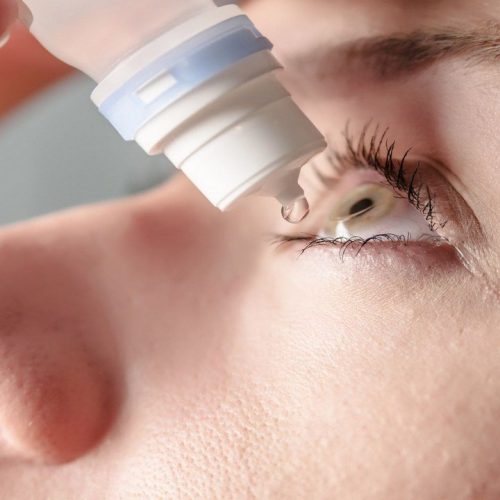 Thuốc nhỏ mắt là gì? Các sai lầm thường gặp khi sử dụng thuốc nhỏ mắt